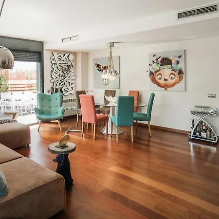 Apartment Luxury In *