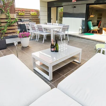 Luxury In Apartment