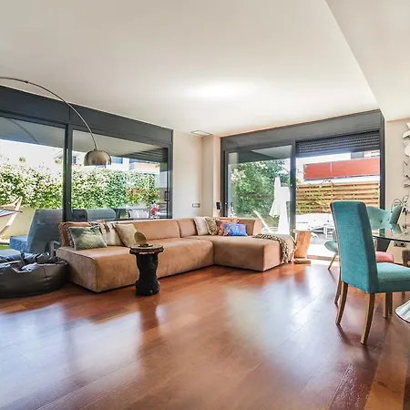 Luxury In Sitges