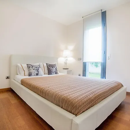Luxury In Sitges