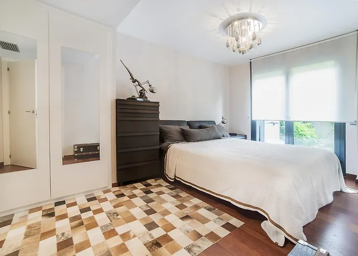 Apartament Luxury In