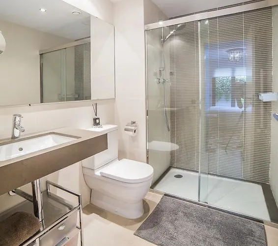 Luxury In Apartamento *