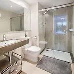 Luxury In דירה *