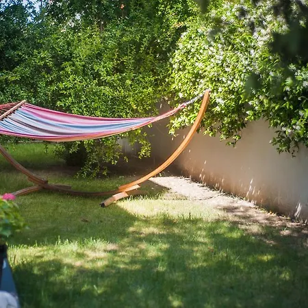 Luxury In Appartement